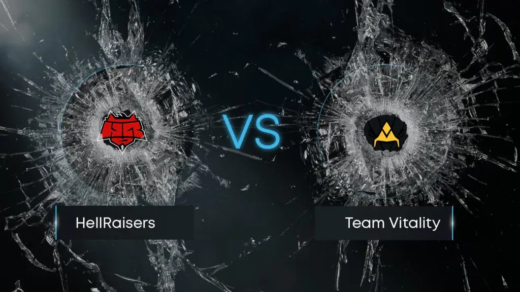 CS:GO: Team Vitality bate HellRaisers e conquista o WePlay! Lock and Load DyfwF2iXgAIoWUH