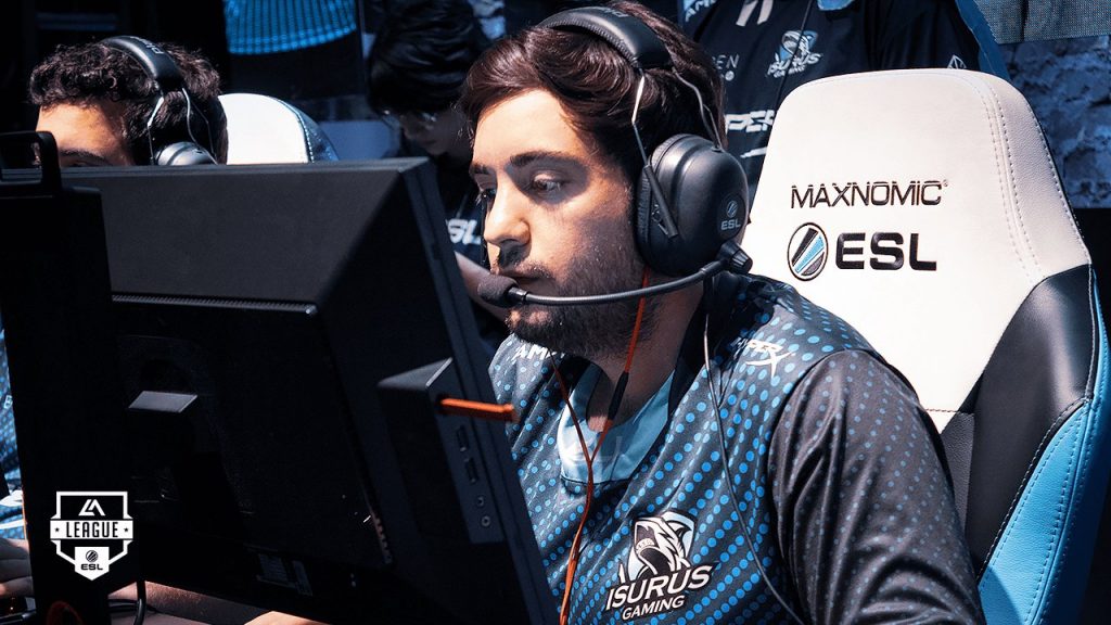 CS:GO: W7M e Isurus garantem vaga nas finais da ESL LA League DyhWqAHXQAAa rw.jpg large