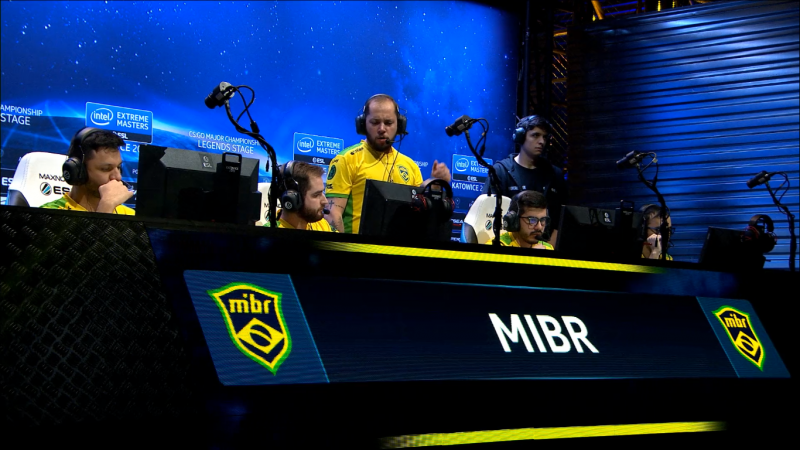 CS:GO: FaZe, Liquid e NiP confirmados na Blast Pro Series São Paulo 3 CS:GO: FaZe, Liquid e NiP confirmados na Blast Pro Series São Paulo MIBR IEM Katowice Major 2019 1.png