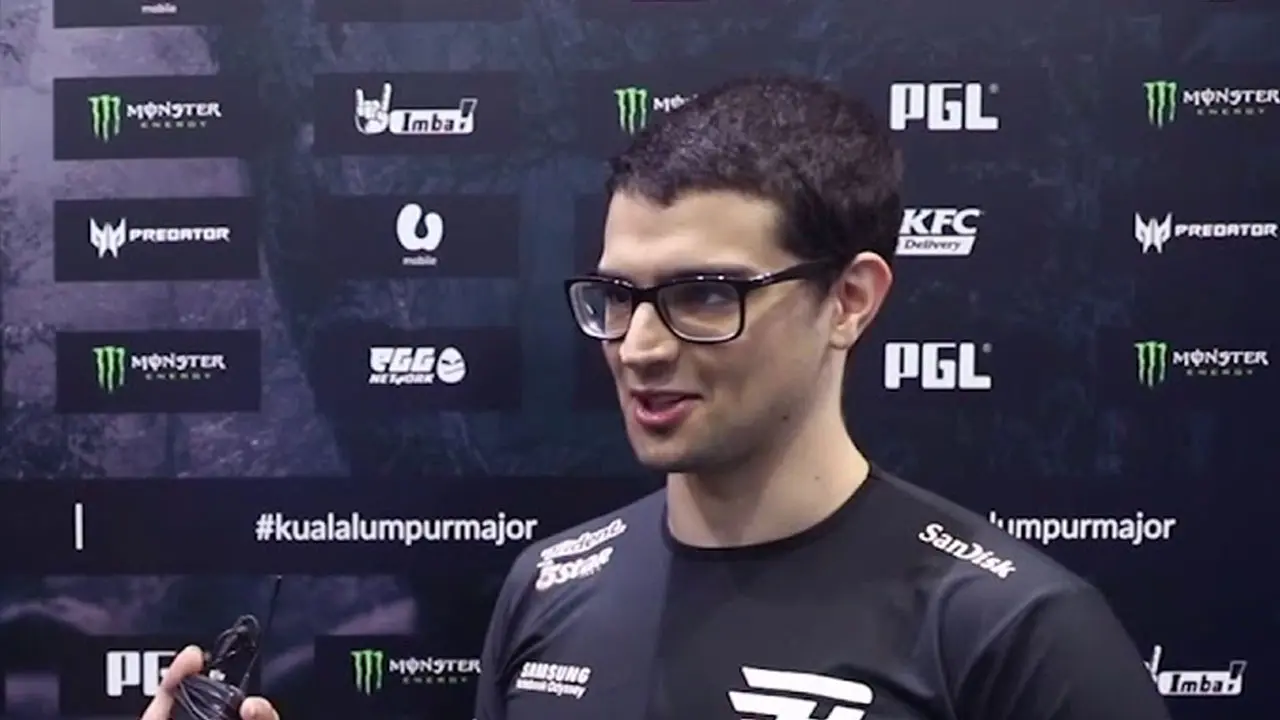 Dota 2: Rei do picolé vence Thunder e está na final da qualifier para o Minor 4 Dota 2: Rei do picolé vence Thunder e está na final da qualifier para o Minor Sem título 1.jpg