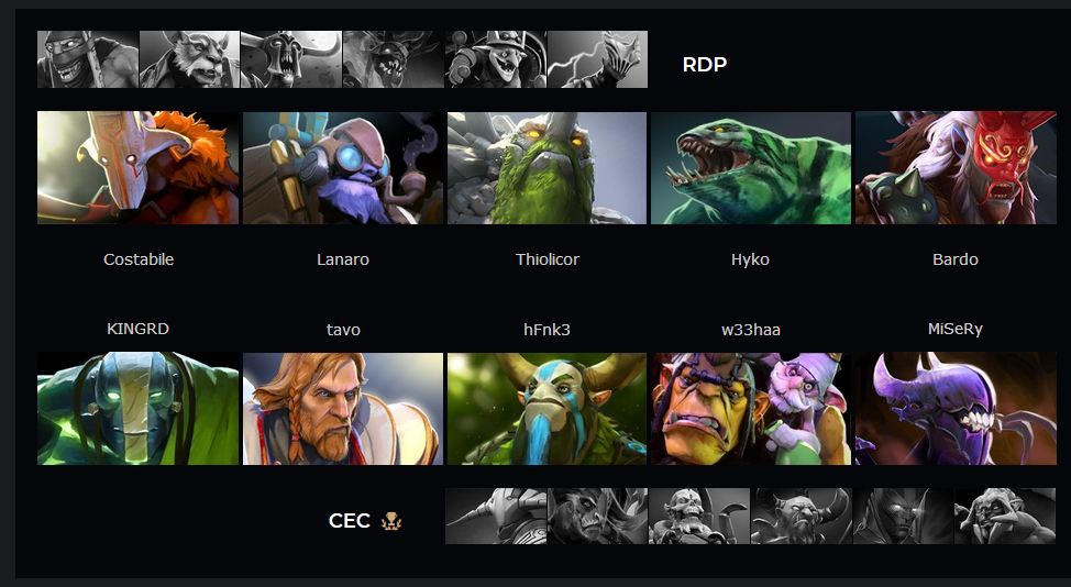 Dota 2: Chaos vence qualificatória SA e garante vaga para a próxima Major Sem título 1.png