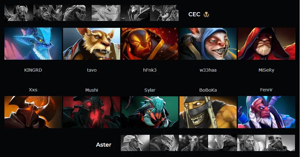 Dota 2: Chaos vence Team Aster e termina o primeiro dia invicto na ESL One Katowice 2019 2 Dota 2: Chaos vence Team Aster e termina o primeiro dia invicto na ESL One Katowice 2019 Sem título 28.png