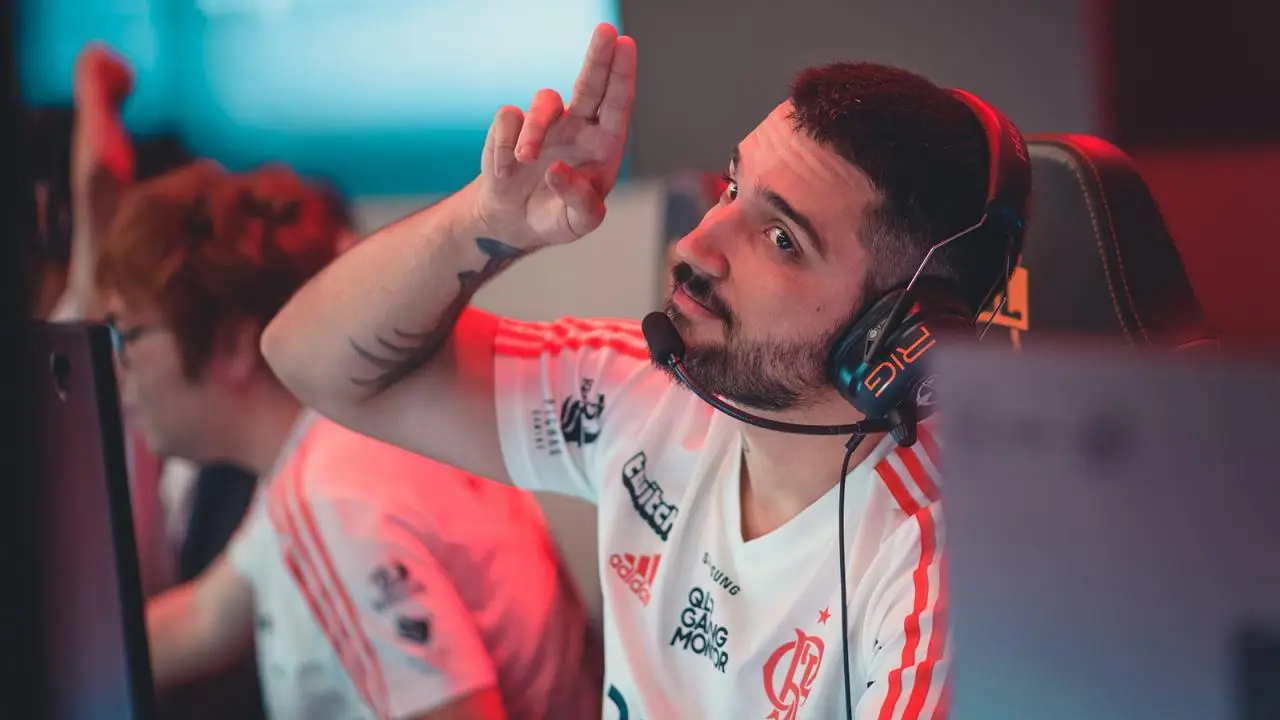 Do LoL ao Dota2: Relembre a carreira de BrTT em diferentes modalidades brtt header.jpg