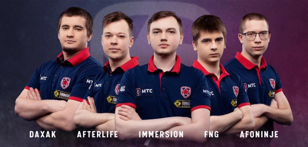 Dota 2: torneio organizado pela WePlay! começa nesta terça-feira; veja calendário dos jogos gambit