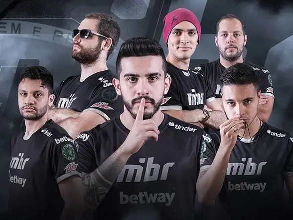 CS:GO: conheça o formato, equipes e horários dos jogos do IEM Katowice Major 2019 2 CS:GO: conheça o formato, equipes e horários dos jogos do IEM Katowice Major 2019 mibr.jpg