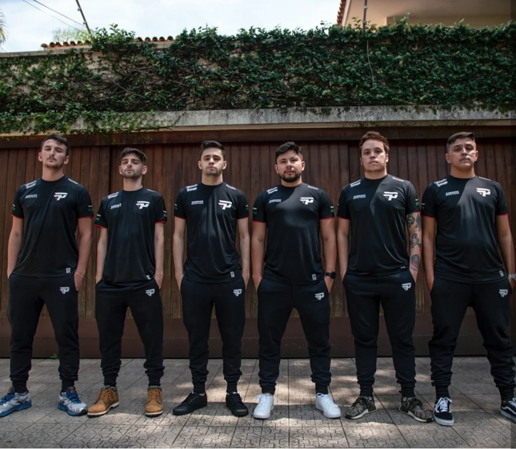 CS:GO: Saiba tudo sobre a LA League Season 3 Brazil índice 1
