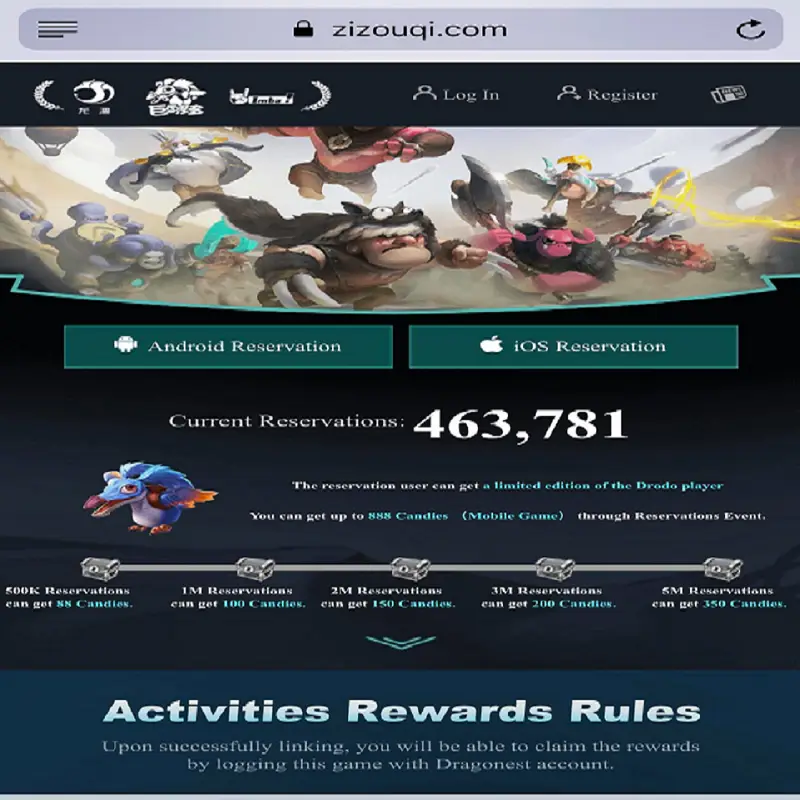 Dota 2: Auto Chess Mobile tem pré-inscrição liberada; veja como se cadastrar 12.png