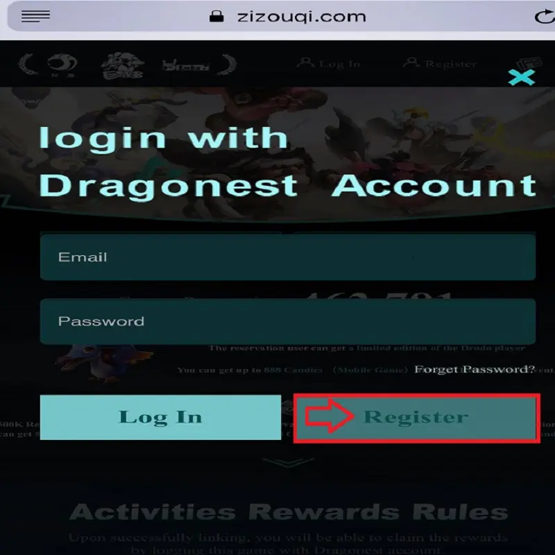 Dota 2: Auto Chess Mobile tem pré-inscrição liberada; veja como se cadastrar 1234 1.jpg