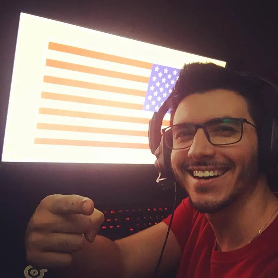Entrevista exclusiva com André 'tiburci0', capitão da Detona Gaming 53912480 1962052733923024 7496100438542909440 n.jpg