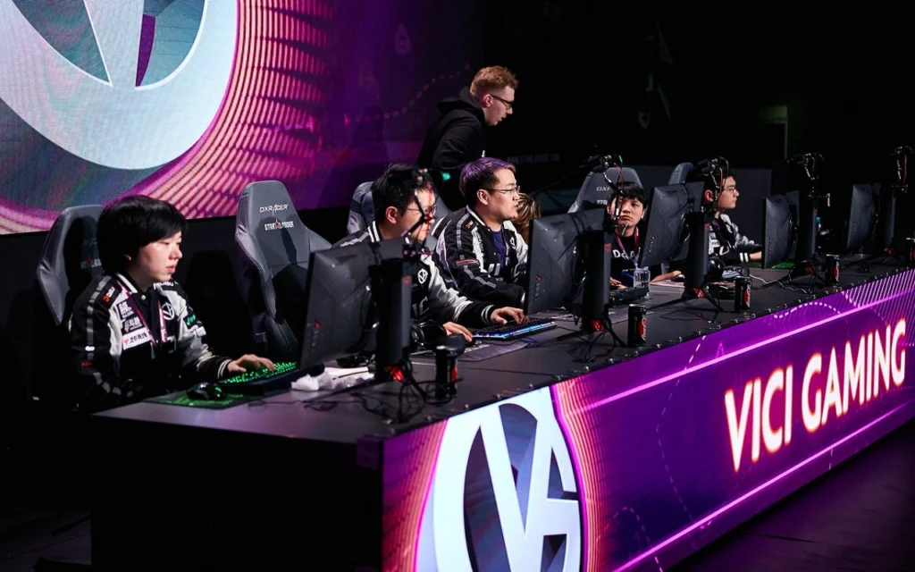 Dota 2: ViCi Gaming é a grande campeã do Minor da StarLadder ImbaTV D1N9KlhX4AAcexj