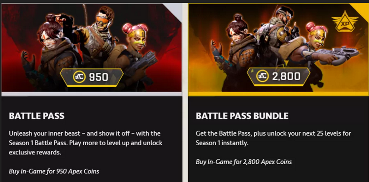 Battle Pass de Apex Legends será lançado nesta terça (19) Sem título 14.png