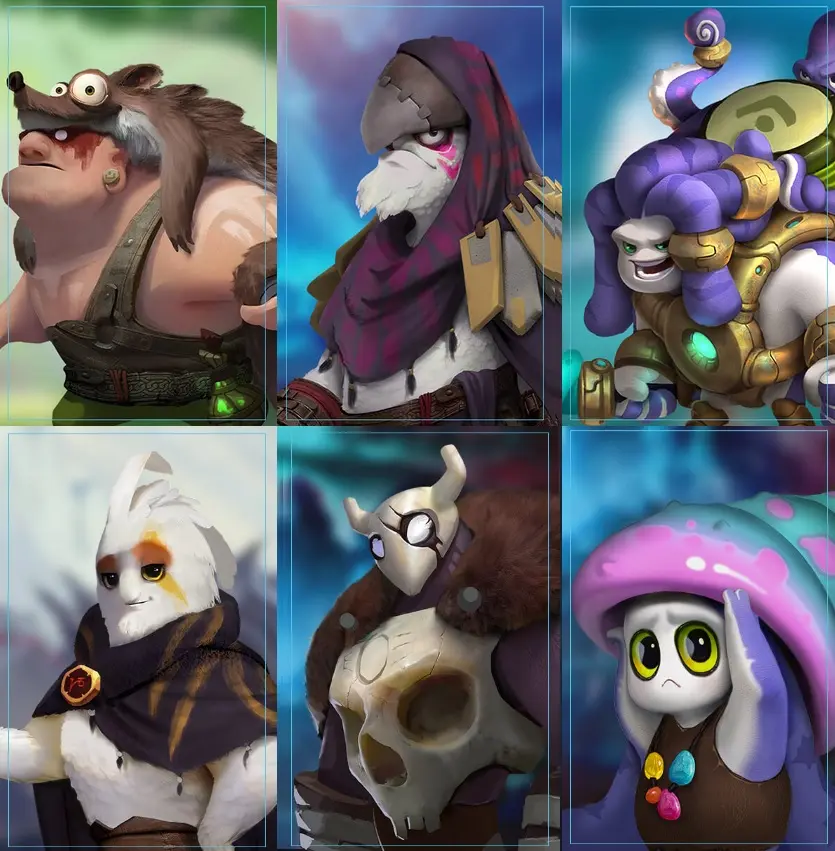 Dota 2: Auto Chess Mobile terá torneio com premiação de US$ 1,5 milhão auto chess mobile.jpg