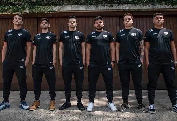 CS:GO: guia StarSeries & i-League; MIBR e paiN estarão na disputa 3 CS:GO: guia StarSeries & i-League; MIBR e paiN estarão na disputa pain csgo.jpg