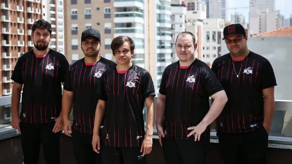 CS:GO: Isurus bate FULL SEND e vence a ESL LA League Season 3 1 CS:GO: Isurus bate FULL SEND e vence a ESL LA League Season 3 w7m