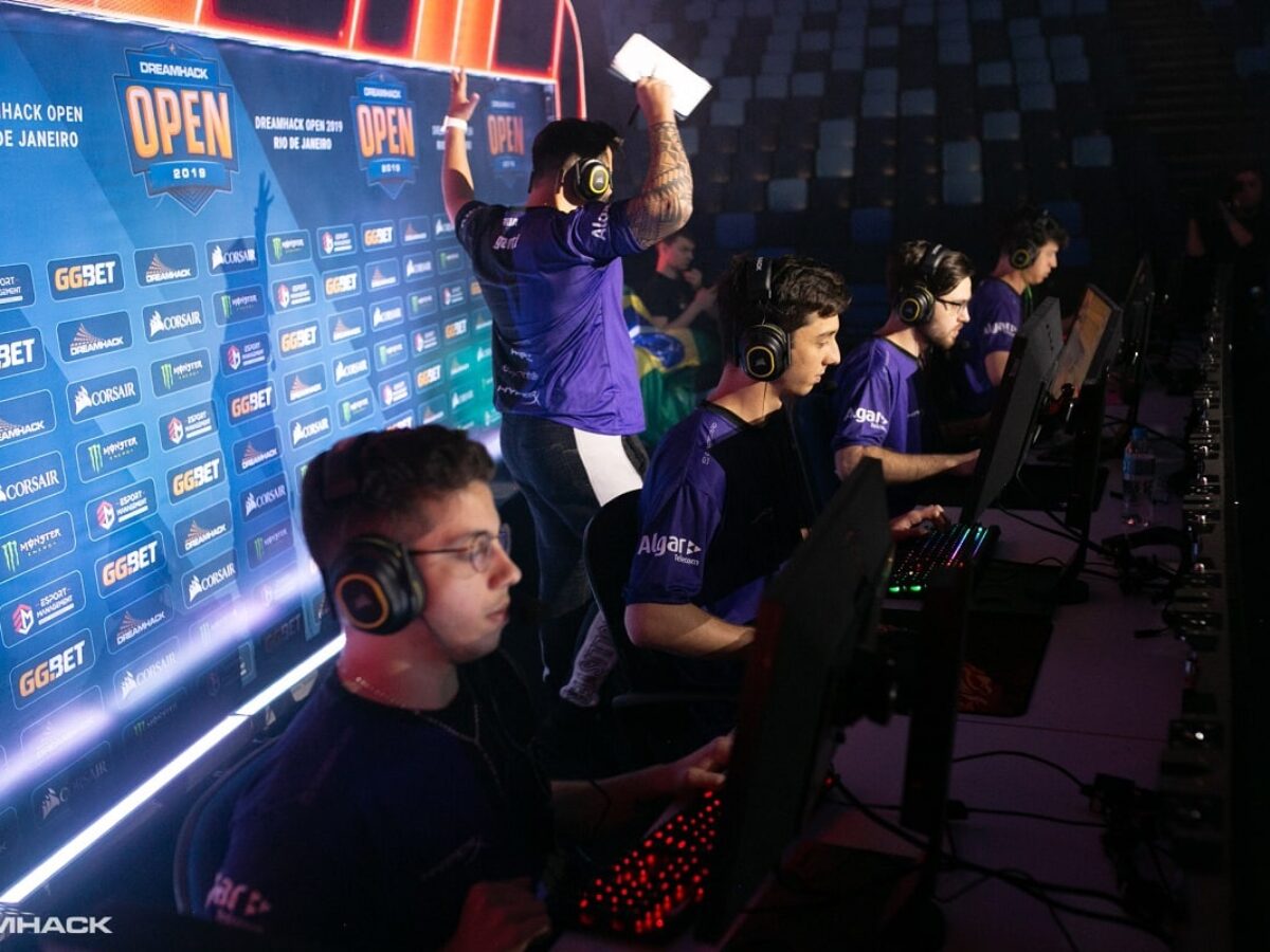 CS:GO: FURIA Rivalry fecha com ninjaZ e honda - Pichau Arena