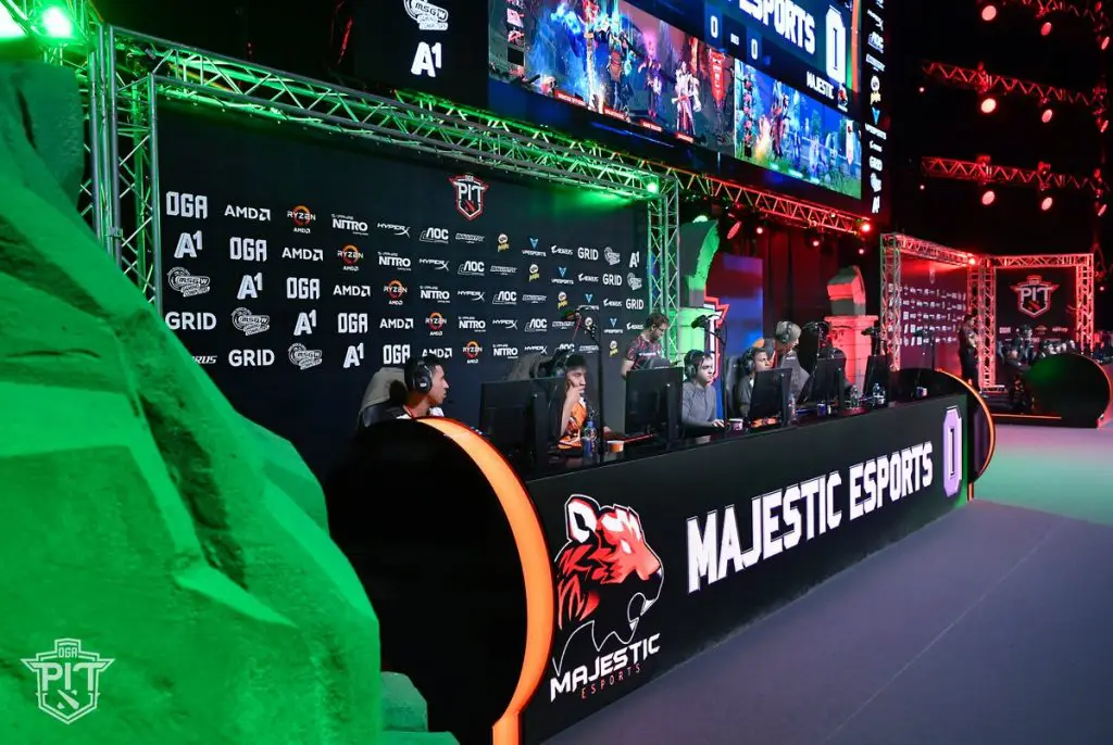 Dota 2: NiP vence EHOME e conquista o OGA Dota PIT Minor 2 Dota 2: NiP vence EHOME e conquista o OGA Dota PIT Minor D4306IkWsAIiKAz 1