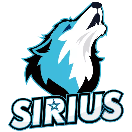 Dota 2: anunciada nova equipe de Sylar: Team Sirius Team Sirius logo.png
