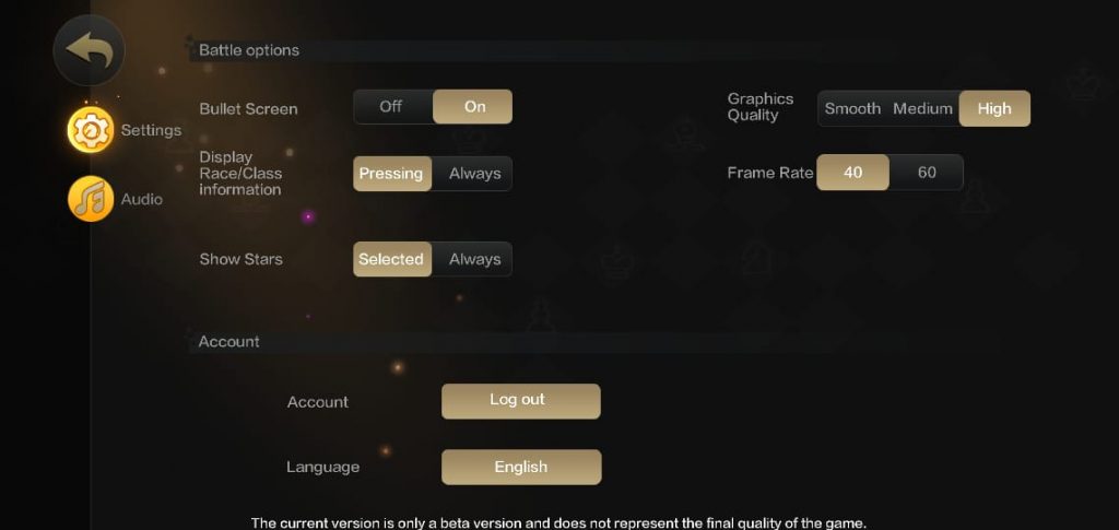 Auto Chess Mobile: versão beta em inglês está disponível; veja como ativar 5 Auto Chess Mobile: versão beta em inglês está disponível; veja como ativar WhatsApp Image 2019 04 19 at 10.45.23