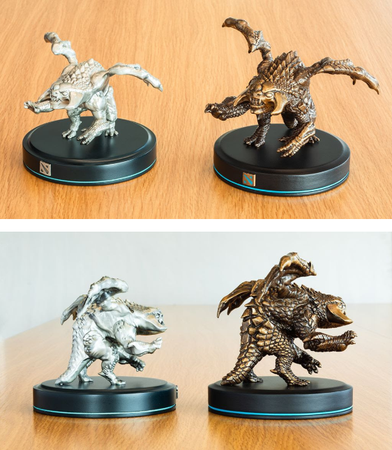 Dota 2: Valve acaba com o dilema dos Baby Roshan's de 2017 e 2018 baby roshan 2017.png