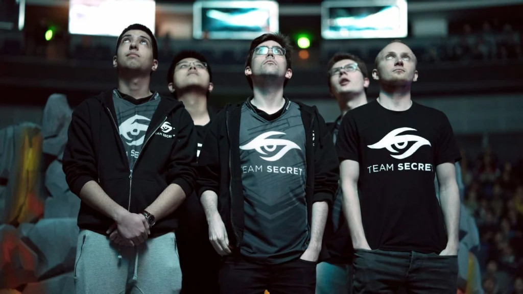 Dota 2: Forward Gaming anuncia entrada de PieLieDie na equipe i 1