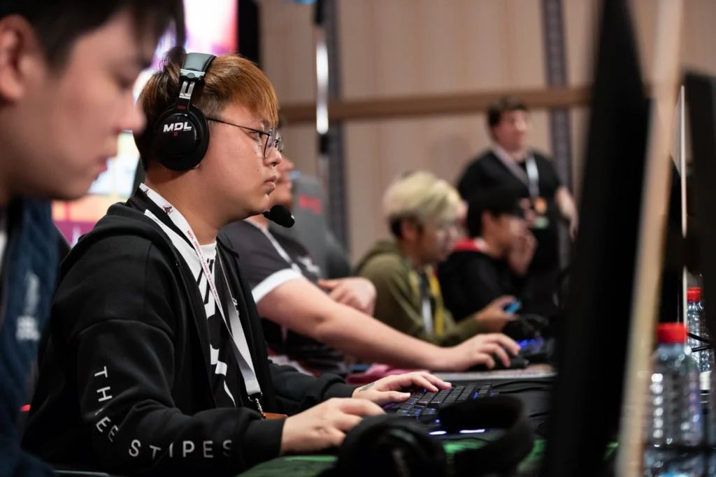 Dota 2: paiN Gaming sofre nova derrota no MDL Disney Major D5zxU3qU8AEvJ7X