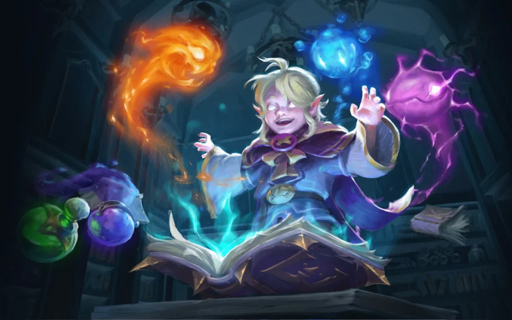 Dota 2: confira as novidades do Battle Pass 2019 5 Dota 2: confira as novidades do Battle Pass 2019 kidinvoker bg 1