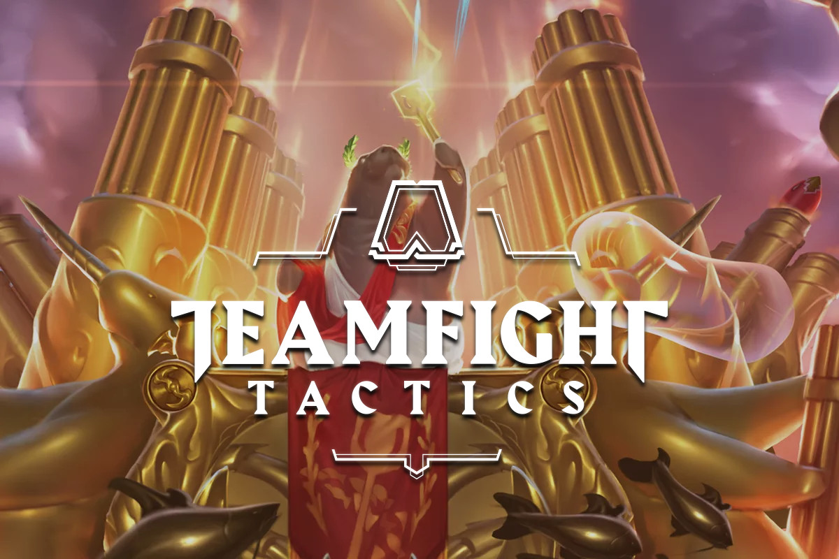 TFT: Nunca lançado no LoL, Ao Shin chegará oficialmente em Teamfight  Tactics - Mais Esports