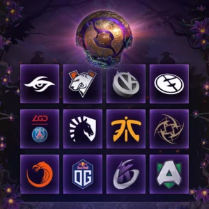 Definidas as equipes classificadas para o The International 2019 pelo Dota Pro Circuit 2 Definidas as equipes classificadas para o The International 2019 pelo Dota Pro Circuit D KDBHOUYAMO7PU