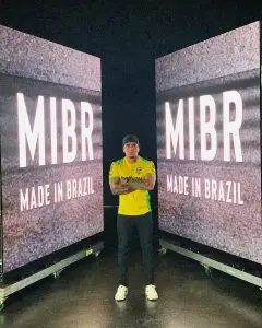 Confira o resumo do primeiro dia dos brasileiros na ESL One Cologne 2019 D a41DQVUAEakCA