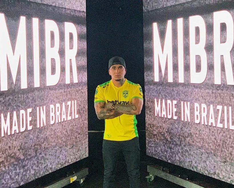 CS2: Flamengo mira contratação de LUCAS1, segundo site D a41DQVUAEakCA