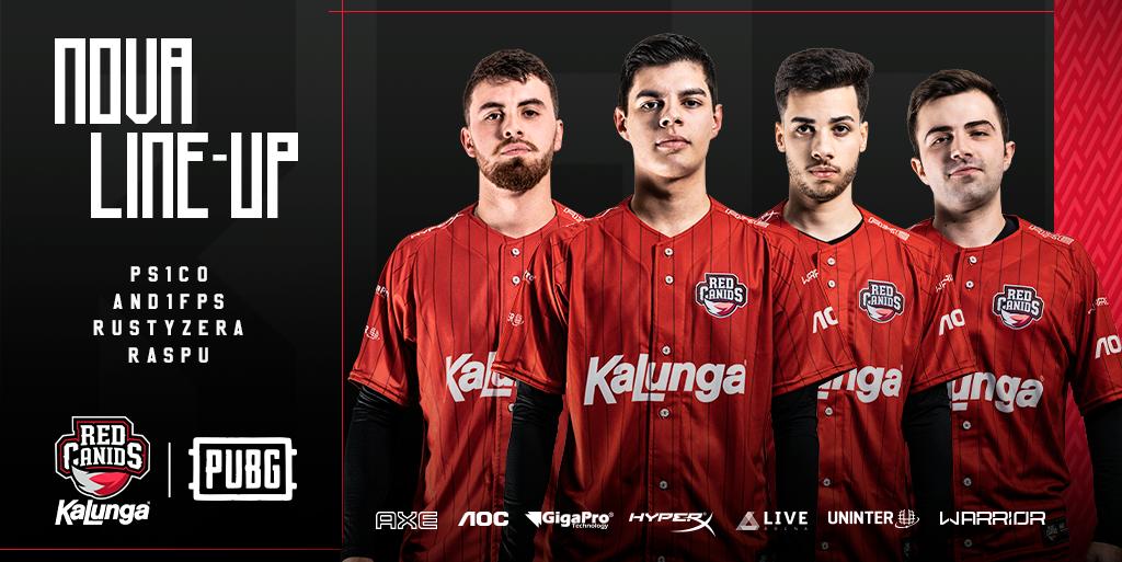 RED Canids, Vivo Keyd, Santos e-Sports among MPL Brazil invited teams -  Esports Insider