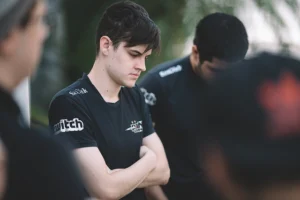 Djoko rasga elogios sobre a possível volta de Kami: "E um cara que entra no hall de gênio, não é só um jogador bom” Kami