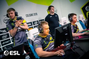 FURIA é derrotada pela Na’Vi e está fora da ESL One Cologne 2019 d kkupcxoaaxf2q