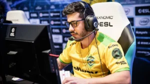 Confira as equipes e o calendário da BLAST Pro Series Los Angeles 2 Confira as equipes e o calendário da BLAST Pro Series Los Angeles esl coldzera csgo mibr leaves bench roster move 1