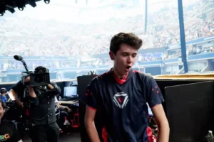 Com brasileiros no top 50º; Confira os resultados da Fortnite World Cup 3 Com brasileiros no top 50º; Confira os resultados da Fortnite World Cup resize 12 1