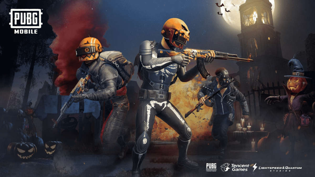 PUBG Mobile Global Championship é anunciado com premiação de US$ 2 milhões, esports