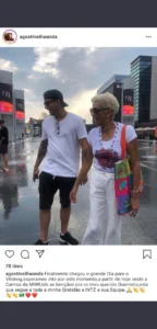 Em postagem, mãe de kNg confirma ida do jogador para a MIBR 23b80a9b 80ff 4b01 b000 528cb2097e45