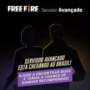 Free Fire: Servidor de avançado vai permitir testar as novidades e dará recompensas 2 Free Fire: Servidor de avançado vai permitir testar as novidades e dará recompensas resize 16