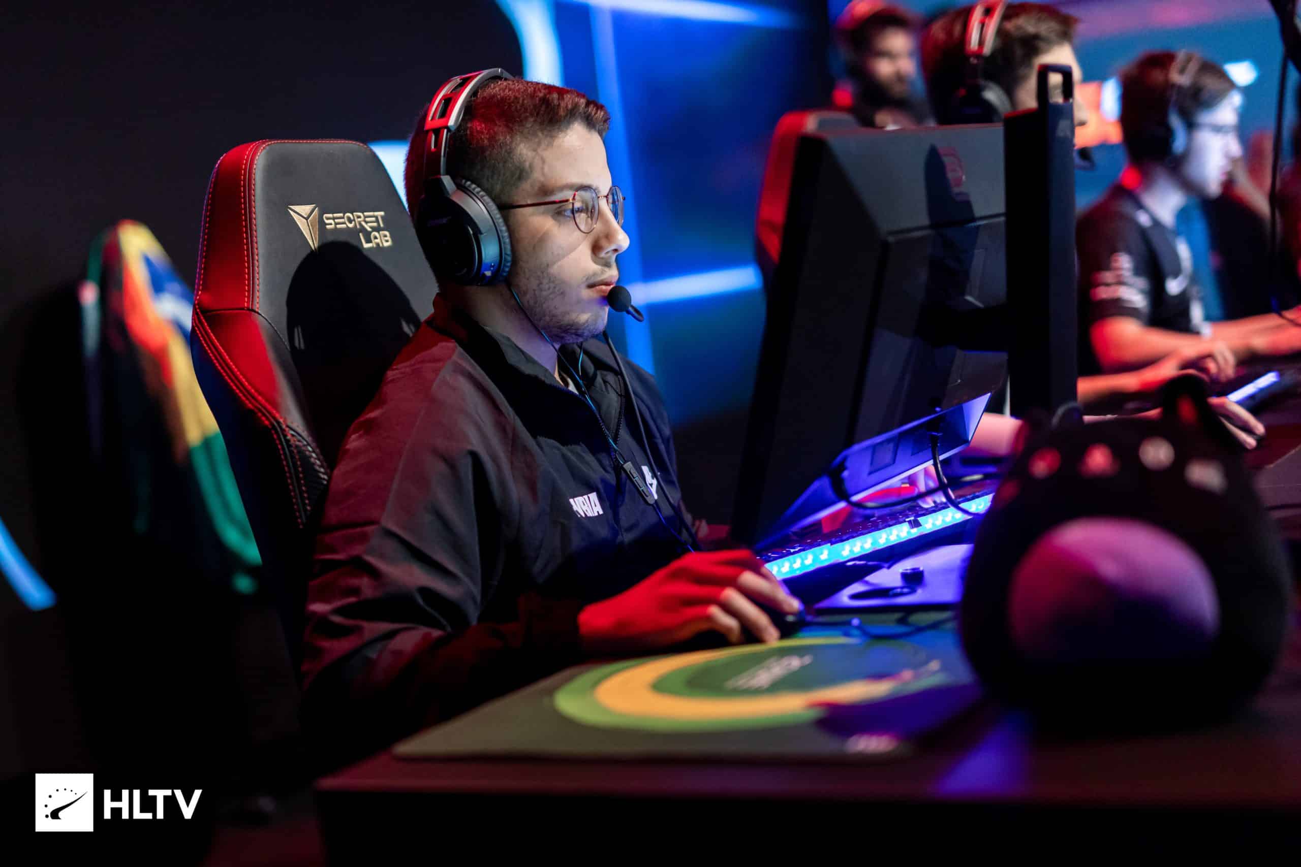 CS:GO: FURIA Rivalry fecha com ninjaZ e honda - Pichau Arena