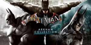 Epic Games disponibiliza gratuitamente os jogos da franquia Batman Arkham e LEGO Batman 2 Epic Games disponibiliza gratuitamente os jogos da franquia Batman Arkham e LEGO Batman 19144232667282