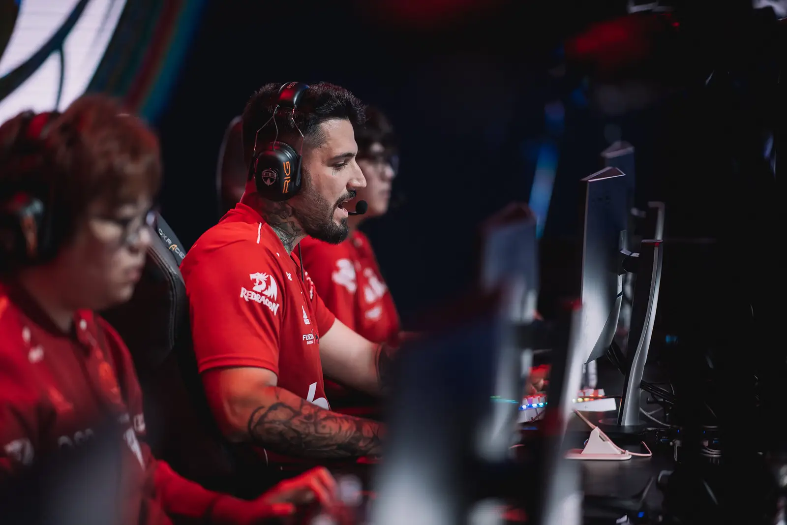 Do LoL ao Dota2: Relembre a carreira de BrTT em diferentes modalidades 48694396473 99b941d548 h.jpg