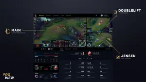 Pro View estará disponível no Worlds 2019 Pro View Large 1 cfsbec364vhtk934bqw2