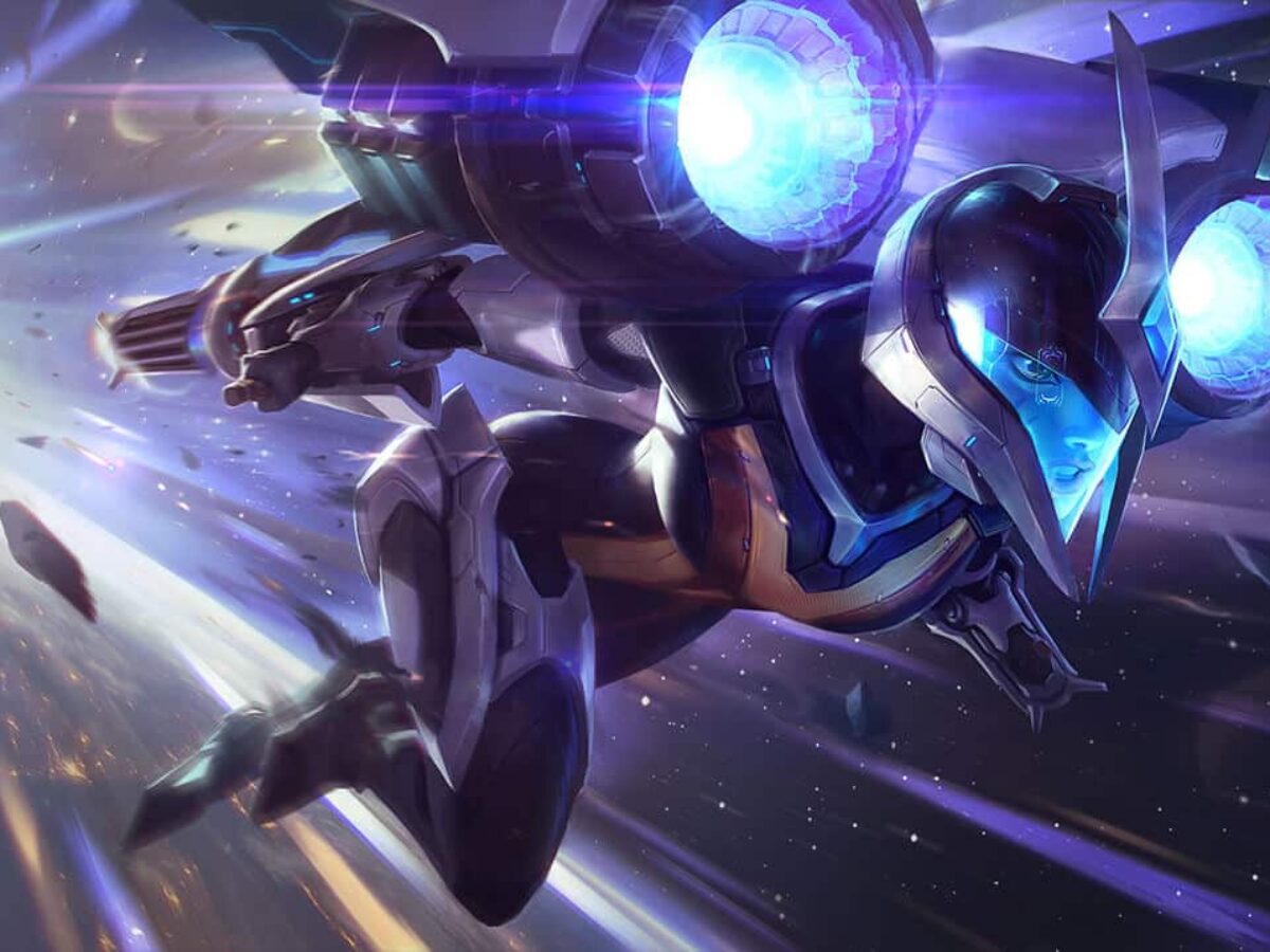 Wild Rift agora tem loot do Prime Gaming; veja como resgatar