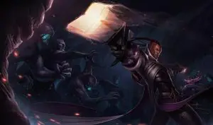 TFT: Revelados todos novos campeões, sinergia e classes do conjunto 2 de Teamfight Tactics 2 TFT: Revelados todos novos campeões, sinergia e classes do conjunto 2 de Teamfight Tactics Lucian 0