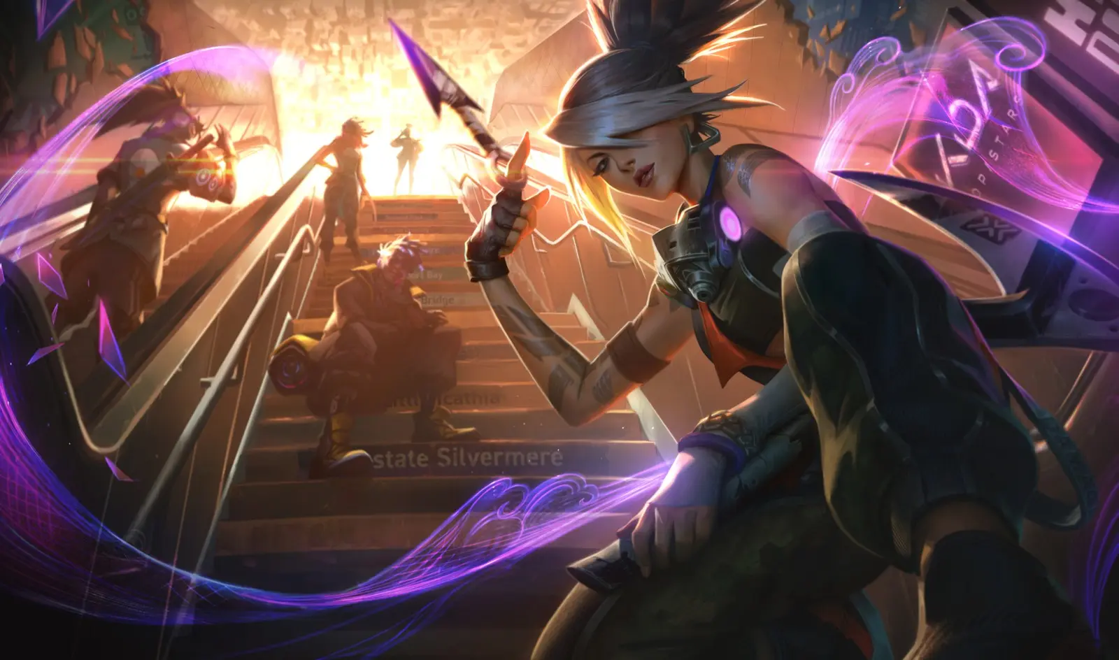 LoL: com Kalista mais forte, veja buffs do patch 13.11 copy of tdakali final.jpg
