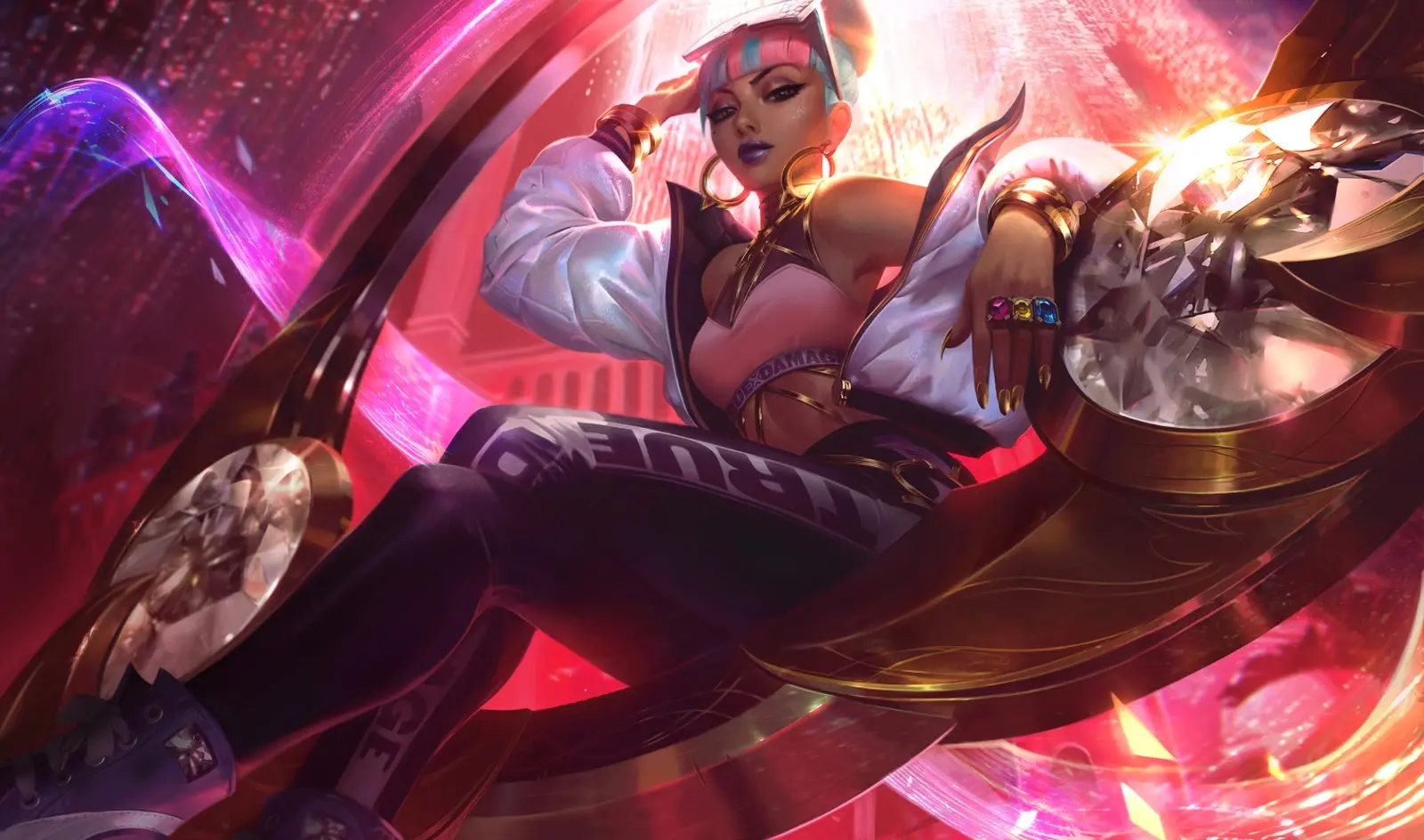 LoL: Patch 13.11 pode enfraquecer assassinos, segundo jogadores 2 LoL: Patch 13.11 pode enfraquecer assassinos, segundo jogadores copy of tdqiyana final 1.jpg