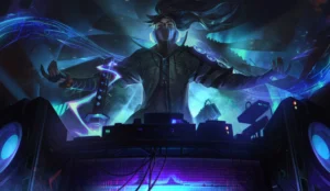 LoL: Skins True Damage são reveladas copy of tdyasuo final