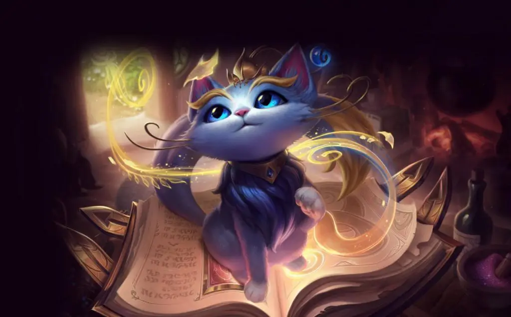 LoL: Os 5 piores campeões do atual meta yuumi hub bg