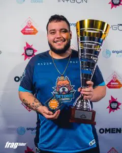 DETONA é campeã da OMEN Atlantic Challenge; V$M foi o MVP do torneio EKLAXCIWsAEbzlR