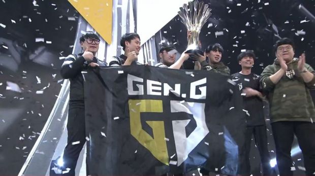 Gen.G vence a PUBG Global Championship 2019 - Pichau Arena